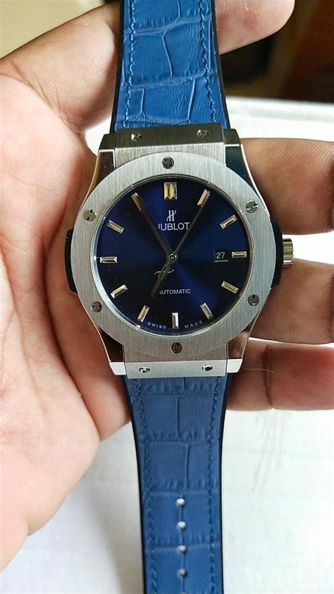 hublot geneve watch ebay|Hublot geneve price.